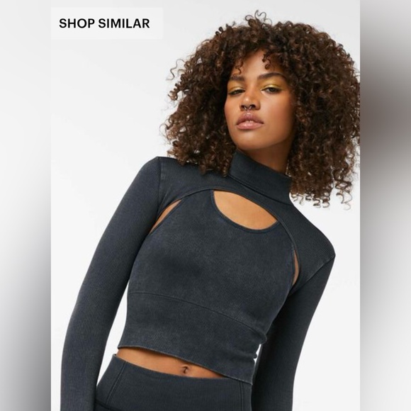 New Ardene 3pc Move Athletic Set - Picture 3 of 15